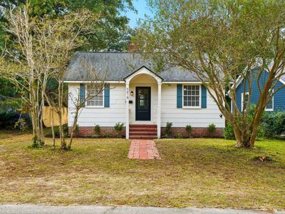4819 Boulevard Ln, Charleston, SC, 29405