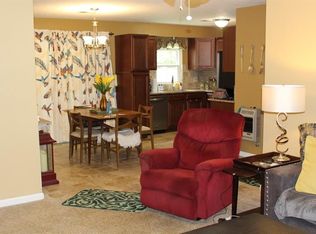 613 Trove Dr NW, Rome, GA 30165