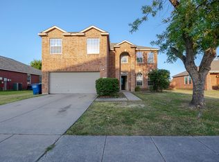 1305 Auburn Dr, Wylie, TX 75098