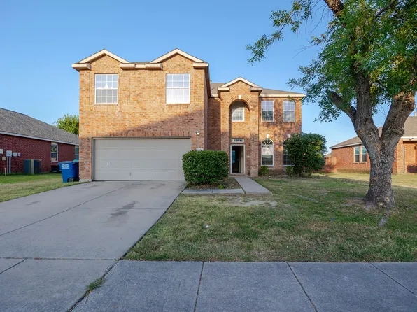 1305 Auburn Dr, Wylie, TX 75098