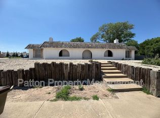 29 Southridge Dr #B, Canyon, TX 79015
