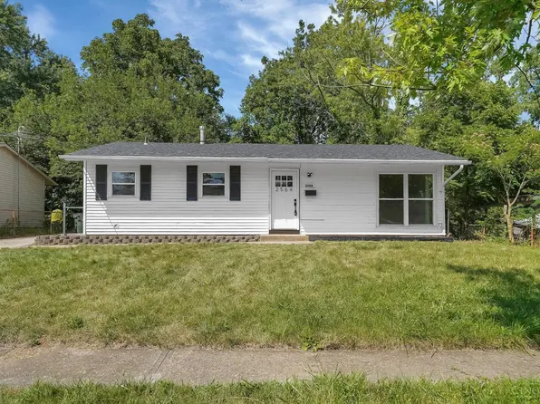 2564 Niagara St, Cincinnati, OH 45231