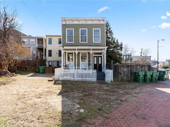 2109 Jefferson Ave, Richmond, VA 23223