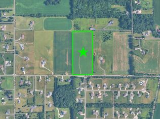 500 N, Valparaiso, IN 46383