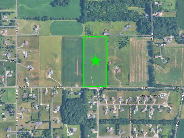 500 N, Valparaiso, IN 46383