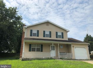 408 Stafford Ave, Newark, DE 19711