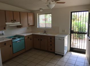 1302 E Allen Rd UNIT A, Tucson, AZ 85719