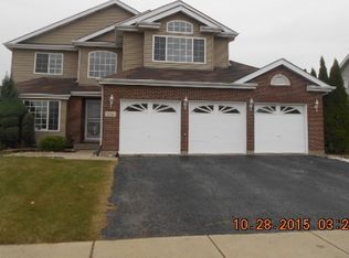 232 Highland Rd, Matteson, IL 60443