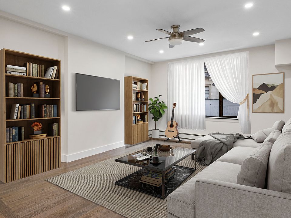 1st image of 235 W 71st St APT 2B