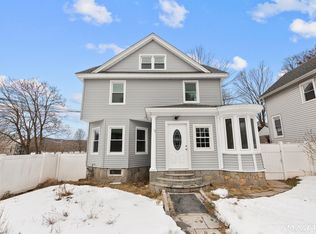 171 Foster Street, Meriden, CT 06451