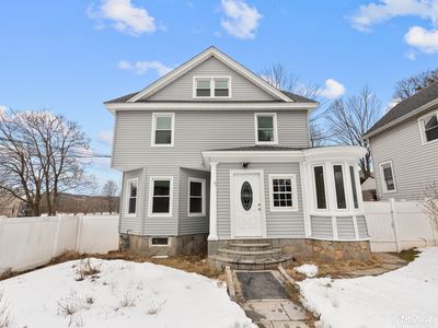 171 Foster Street, Meriden, CT, 06451