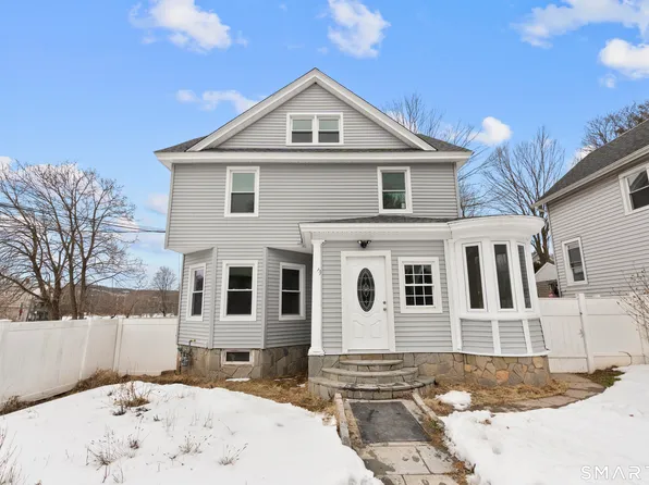 171 Foster Street, Meriden, CT 06451