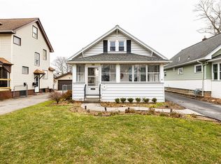 50 Florida Ave, Rochester, NY 14616
