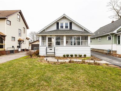50 Florida Ave, Rochester, NY, 14616