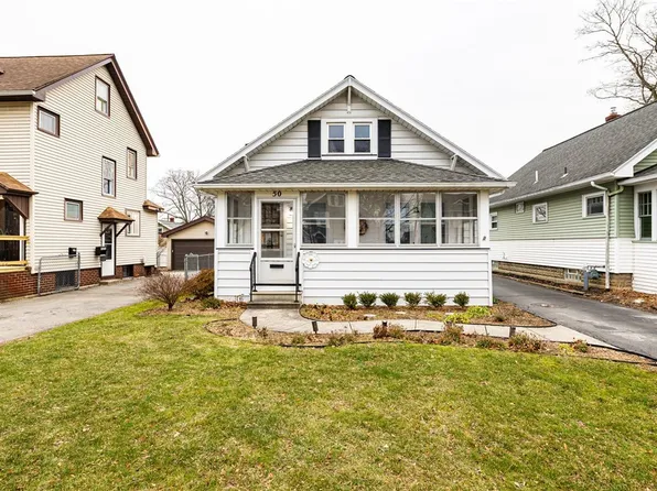 50 Florida Ave, Rochester, NY 14616