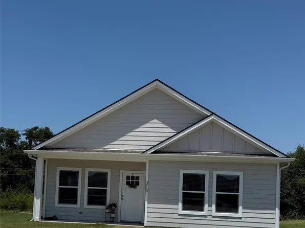 315 Worth Ave, Durant, OK 74701