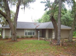 3730 SW Shorewood Dr, Dunnellon, FL 34431
