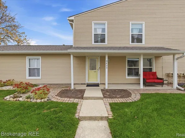 9433 Parkwood N, Davison, MI 48423