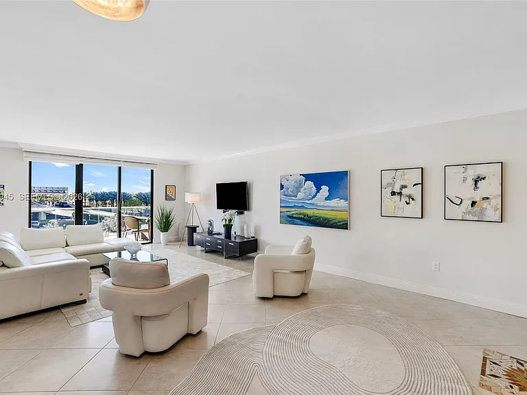 9801 Collins Ave #5S — Photo 6