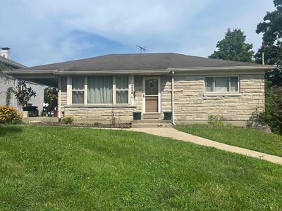 5858 Giffindale Dr, Cincinnati, OH, 45239
