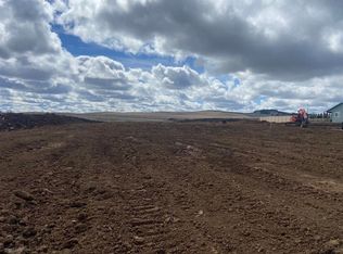 605 E Summit Ave, Reardan, WA 99029