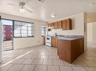Collins Terrace Apartments, Saint Louis, MO 63106