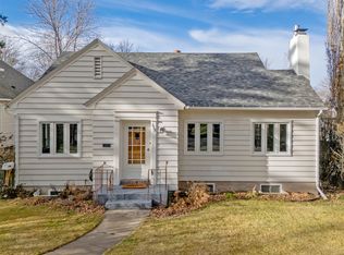 658 N Warren St, Helena, MT 59601