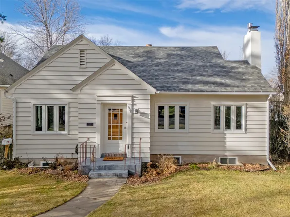 658 N Warren St, Helena, MT 59601