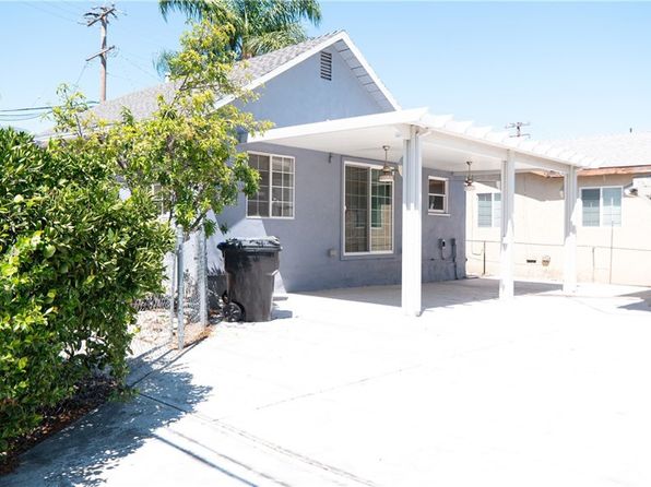 9501 Monte Vista St