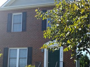1442 Miller Spring Ct, Rockingham, VA 22801