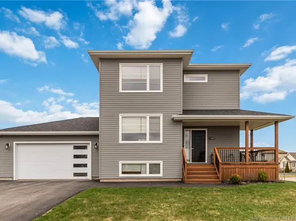 149 Oakfield Dr, Riverview, NB E1B 0S7