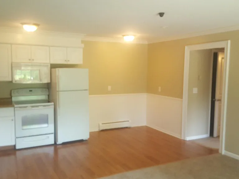 Kitchen and Dining