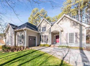 426 Gus Rd, Durham, NC 27703