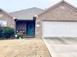 1630 Jasmine Ln, Conway, AR 72034