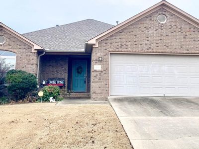 1630 Jasmine Ln, Conway, AR, 72034