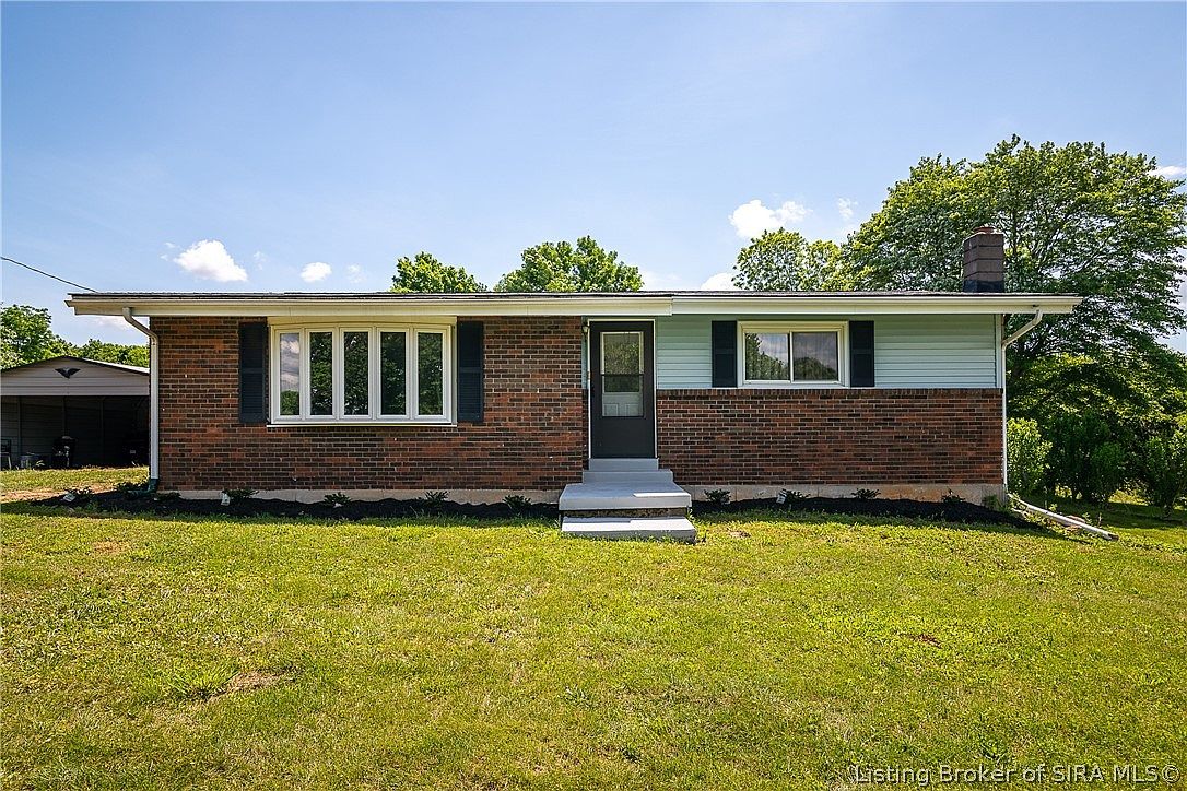 13990 Corydon Ramsey Road NW, Palmyra, IN 47164 Zillow