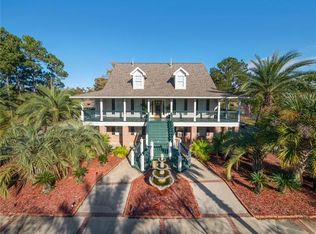 35399 Blackberry Ln, Slidell, LA 70460