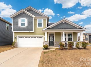 1755 Woodend Dr, Indian Trail, NC 28079