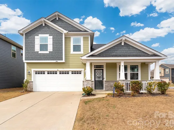 1755 Woodend Dr, Indian Trail, NC 28079