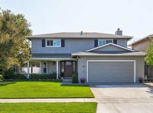 1812 Frobisher Way, San Jose, CA