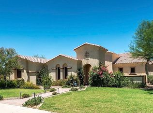 3044 E Blackhawk Dr, Gilbert, AZ 85298