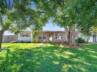 536 Ixora Dr, Melbourne, FL 32935