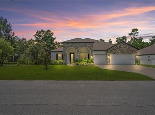 92 Grass St, Homosassa, FL 34446