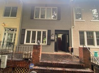 2639 Woodley Pl NW, Washington, DC