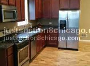 500 W 78th St APT 2, Chicago, IL 60620