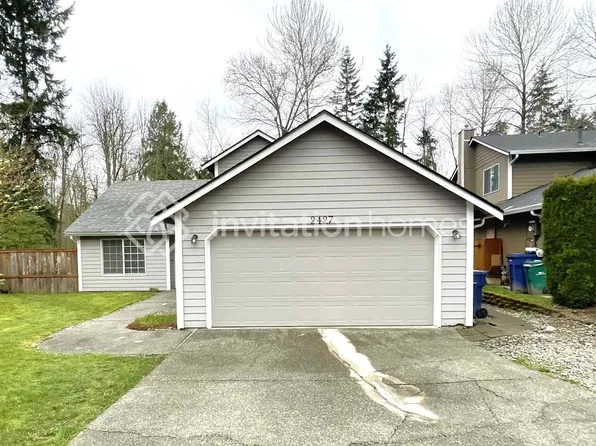 2427 S 354th St, Federal Way, WA 98003