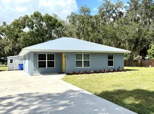 653 SE 13th Avenue, Okeechobee, FL 34974