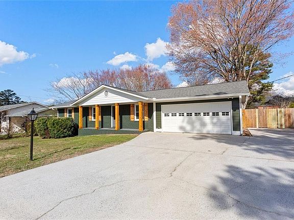 2nd image of 3961 S Hurt Rd SW