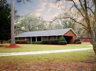 3907 Dukes Rd, Waycross, GA 31503