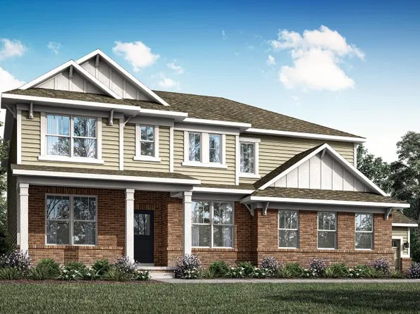 3100 Plan, Ravinia : Ravinia SL Arch